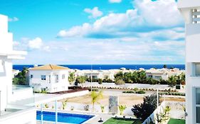 Milos Lifestyle Villa 17